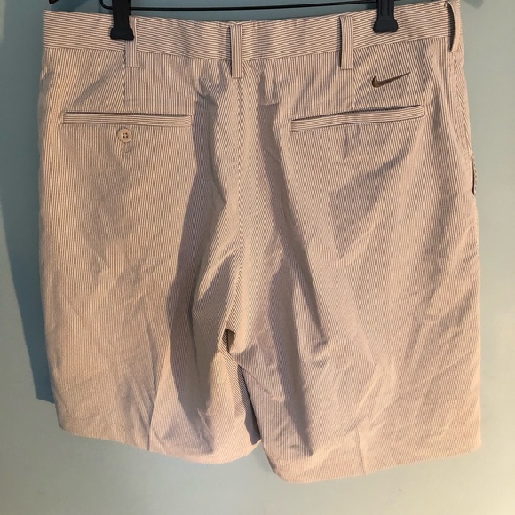 Mens Nike golf shorts 34 - Picture 4 of 5